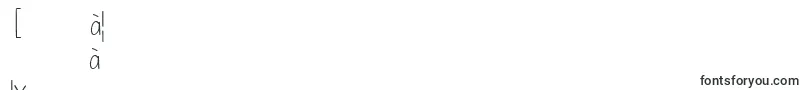 Подробнее о шрифте BmdDandelionInTheSpring Шрифт BmdDandelionInTheSpring – бенгальские шрифты